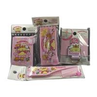 ราคา เซตของใช้น่ารัก Pompompurin Sanrio ตลับใส่ของ สายคล้องพวงกุญแจ กระจกพับพกพา หวีพับ พกพาสะดวก ใช้ง่าย (50263451274)