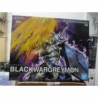 ราคา Bandai Figure rise Standard Black WarGreymon (Amplified)+Effect+Water decal (25728218104)