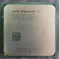 ราคา AMD AM3 Phenom II X4 B95 3.0GHz 4Cores 4Threads TDP95W (26305931159)