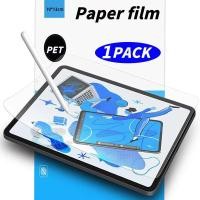 ราคา SAMSUNG กระดาษรู้สึกป้องกันหน้าจอสําหรับSamsung Galaxy Tab S11 2025 S10FE + 13.1 S10 S8 S9 FE Plus 12.4 S6 Lite A9 Plus S7 Fe S10 S9 Fe A8 10.5 แท็บเล็ตป้องกันฟิล์ม (26939825543)