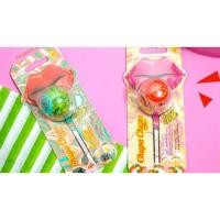 ราคา Chupa chups lip ลิปบาล์มจูปาจุ๊ป แท้100% (6547049115)