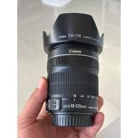 ราคา CANON 18-135 IS STM สภาพสวยๆ (52005244807)