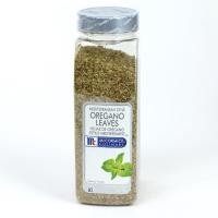 ราคา แม็คคอร์มิค ใบออริกาโน McCormick oregano leaves141กรัม หมดอายุ 24/12/25 (42407160841)