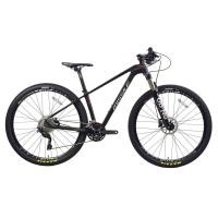 ราคา จักรยานเสือภูเขาขนาดล้อ 29 SIZE 15 ยี่ห้อ Missile Kestrel Cabon T1000 (5210549586)
