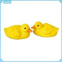 ราคา เครื่องประดับเป็ดลอยน้ํา บ่อสีเหลืองสดใส เครื่องประดับเป็ด ตุ๊กตาลูกเป็ด พื้นผิว ขนนก-เหมือน สําหรับสระว่ายน้ํา, พิพิธภัณฑ์สัตว์น้ํา (44081757922)