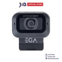 ราคา WEBCAM (เว็บแคม) EGA TYPE GW1 PRO (BLACK) (27226523241)
