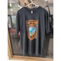 ราคา เสื้อยืดมือสอง Grateful dead Fare made in usa (56313892466)
