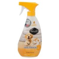 ราคา รีนูซิตสเปรย์ขจัดกลิ่นสัตว์เลี้ยงกลิ่นไซตรัสซันเบิร์ส 384 มล Renuzit Spray Pet Citrus Sunbrst 384ml [0023400360048 ] (45060304497)