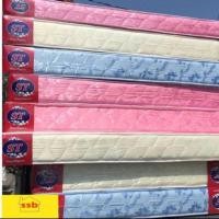 ราคา ที่นอนรุ่นST ขนาด 6ฟุต 6 นิ้ว (111360233)