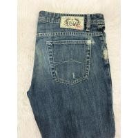 ราคา กางเกงยีนส์ ผู้ชาย ESPRIT มือสอง สภาพดี (26182731989)