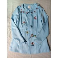 ราคา เสื้อสูท lyn around size s (มีตำหนิ) (43958409879)