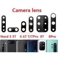 ราคา เลนส์กล้อง (Camera Lens) สําหรับ Oneplus 5 5T 6 6T 7 7T 8 8T 9 9R Pro Nord (12475248040)