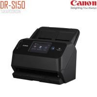 ราคา เครื่องสแกนเนอร์ CANON DR-S150 (12474359888)