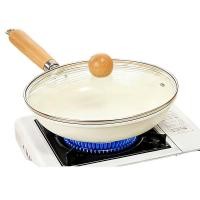 ราคา Non-Stick กระทะเตาแก๊สในครัวเรือนพิเศษสเต็กกระทะขนาดเล็ก Fume-Free กระทะ Non-Stick กระทะ Wholesal (46910176769)