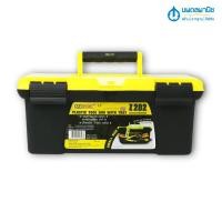 ราคา AT INDY กล่องเครื่องมือ 2 ชั้น พลาสติก 13 นิ้ว รุ่น Z202 (2350933694)