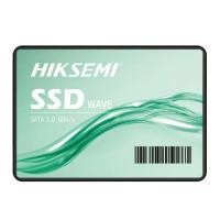 ราคา เอสเอสดี 2048 GB SSD (เอสเอสดี) HIKSEMI WAVE(S) - 2.5" SATA3 (HS-SSD-WAVE(S) 2048G) (24901754579)