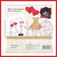 ราคา FABER CASTELL ORIGAMI WASHI PATTERN 15X15CM (51511092972)