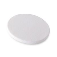 ราคา Oriental Princess Beneficial Makeup Sponge พัฟสำหรับแป้งอัดแข็ง ออเรนทอล (1288026166)