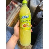 ราคา น้ำมะนาว ขนาด 1000 มล. ตรา ฟ้าไทย (3628020942)