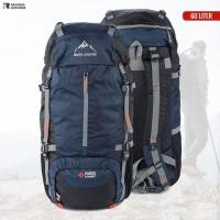 ราคา Progress 60L Free Raincover // Homecoming Bag 60L (46258134925)