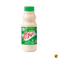 ราคา ดัชมิลล์ ดีไลท์ นมเปรี้ยวปราศจากไขมัน สูตรน้ำตาล 0.1% 400 มล. (43482575500)