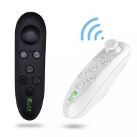 ราคา พร้อมส่ง VR รีโมทคอนโทรลไร้สายควบคุมสำหรับ iOS สมาร์ทโฟน Android Wireless gamepad สำหรับ VR controller (5165409689)