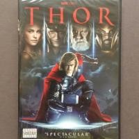 ราคา Thor (DVD) /ธอร์ เทพเจ้าสายฟ้า (ดีวีดี) (2214575029)