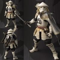 ราคา Figma ฟิกม่า Model Figure ฟิกเกอร์ โมเดล Star Wars สตาร์ วอร์ส Stormtrooper สตอร์มทรูปเปอร์ boonsiri (21284844067)