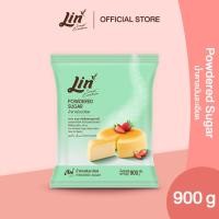 ราคา ลิน น้ำตาลป่นละเอียด 900 กรัม (Powdered Sugar) (25937933977)