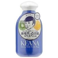 ราคา Keana Baking Soda Scrub Wash for Men (1178426681)
