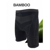 ราคา กางเกงขี่จักรยาน U.CR+ รุ่น Bamboo ขาสั้น [5 ส่วน] (13202355746)
