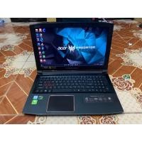 ราคา Acer Predator Helios 300#I7รุ่นที่7 GTX1060 ตัดต่อ ออกแบบ ใช้งานสบาย #Acer Predator Helios 300 G3-572-79G6 #เครื่องมีร (19442009818)