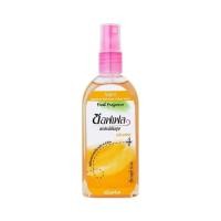 ราคา ซอฟเฟล สเปรย์กันยุงกลิ่นเฟรช Soffell Fresh Mosquito Repellent 80ml. (57209442145)