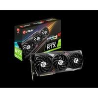 ราคา VGA การ์ด RTX 3080 MSI Gaming Z Trio 10GB GDDR6X BEAUTIFUL ZIN KENG (48358648670)