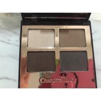 ราคา Charlotte tilbury Luxury Palette eyeshadow palette in The Sophisticate (2808718415)
