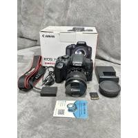 ราคา กล้องมือสอง Canon eos 750D สภาพสวย พร้อมกล่อง (46510872438)