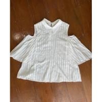 ราคา Jaspal เสื้อเปิดไหล่ (11169021646)