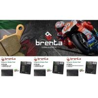 ราคา ผ้าเบรค BRENTA สำหรับ Kawasaki Z800 / Z900 (6738624326)