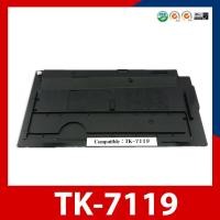 ราคา ตลับหมึกเทียบเท่า TK-7119/TK7119 ใช้กับเครื่องปริ้นเตอร์รุ่น kyocera TASKalfa 3011i (19785340634)