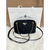 ราคา Prada Tessuto มือสองแท้ % (25368313956)