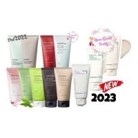 ราคา Innisfree Foam รวมสุดยอดโฟมล้างหน้า Innisfree Cherry Blossom/ Green Tea/Bija /Jeju volcanic pore /Pomegranate (987067493)