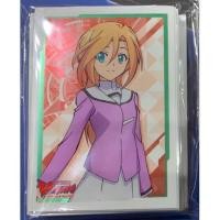 ราคา Bushiroad Sleeve Collection Mini Cardfight!! Vanguard Shindou Mikuru - VG, สลีฟ, แวนการ์ด, ซองการ์ด (6411878421)