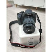 ราคา กล้อง Canon EOS 700D พร้อมเลนส์ EF 50mm f/1.8 STM (อุปกรณ์ครบ) (51563864162)