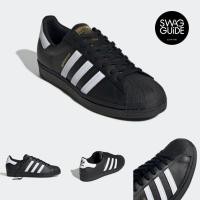 ราคา (พร้อมส่ง ของแท้ 100%) Adidas Original Superstar (22342849489)
