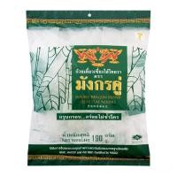 ราคา [สินค้าส่งด่วน] มังกรคู่ ก๋วยเตี๋ยวเซี่ยงไฮ้ไทยวา 190 ก. (40632231942)
