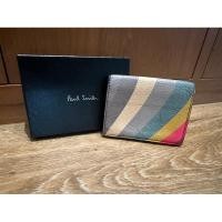 ราคา Paul Smith Card Holder (23941018063)