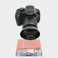 ราคา กล้อง CANON EOS Kiss X5 (15696823800)