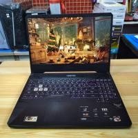 ราคา ASUS TUF GAMING FX505DD-AL182T สภาพเครื่อง 85% (28779236412)