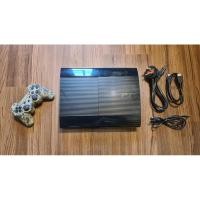 ราคา เครื่อง PlayStation 3 (PS3) รุ่น Super Slim 500 GB (20972923492)