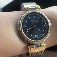 ราคา Philippe Charriol Columbus Lady Watch (637666574)